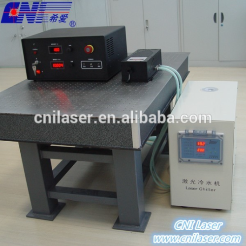 CNI 200W-500W 1064nm CW Infrared laser/ High Power Laser