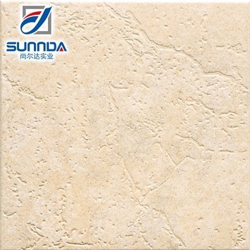 Sunnda tile manufacture rustic glazed porcelain bathroom tile ceramica