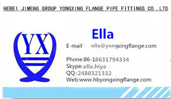 flange