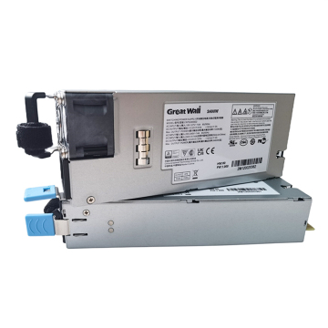 CRPS2400D2 Efisiensi Tinggi 2400W PSU - Penjualan Hot Dinding Besar 1+1 Catu Daya Server yang Redundan
