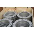 HDPE Backing Ring Flanges