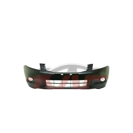 Front Bumper Cover 71101-TB0-H00ZZ for Honda 2008 Accord