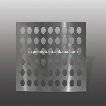 Steel or Aluminium Wire Mesh