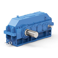 High-Strength Alloy Mining Equipment Gearboxes