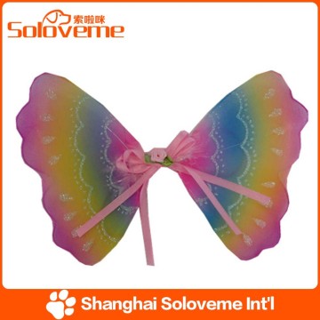 2015 Hot sale fashion pet colorful accessory