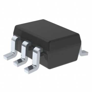 Zoekmotor titel: TPL0401A-10QDCKRQ1 Digital Potentiometer 10K OHM 128-TAP SC70-6 IC