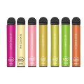 Hot Selling Fume Ultra Single-use Vape 2500 Puffs