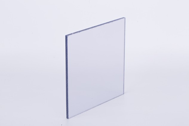 Polycarbonate ESD sheet