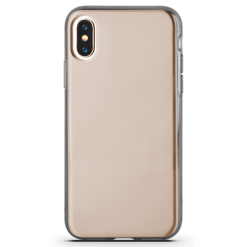 Mirror Like IphoneX Case