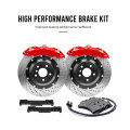 Brembo Bendix Cover Big Brake Calipers for Audi