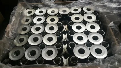 Reliable Cast Iron Wheels for Agricultural Tomato Harvesting