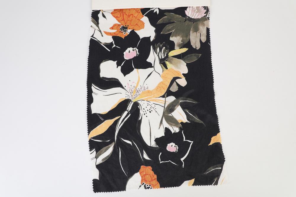 Viscose Fabric