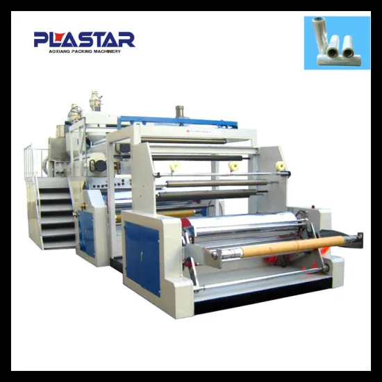 price of plastic extrusion sex film extruder machine