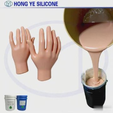 Advanced Human Body Silicone for Custom Medical Devices