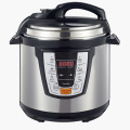 Turkey Innova safe pressure cooker stainless 10 liter