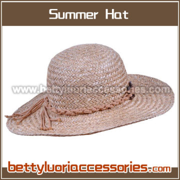 STRAW HAT