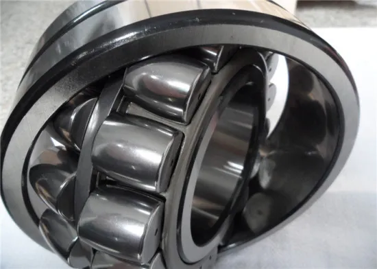 P5  Skf Spherical Roller Bearing 24152 Ccw33 24152 Caw33 With Double Row