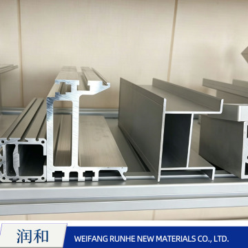 Low temperature resistant aluminum alloy