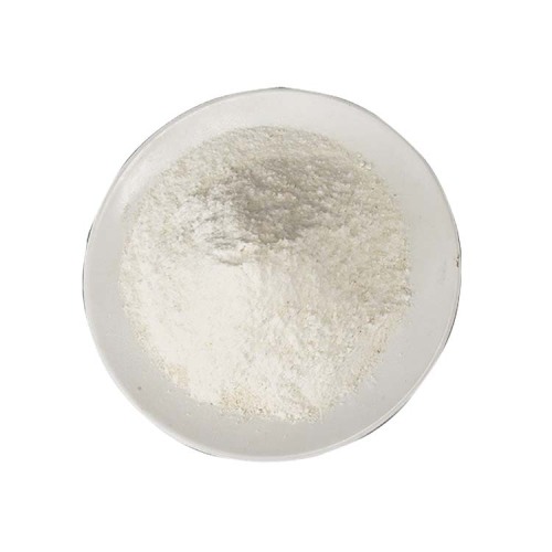 Weißes Pulver -Natriumcarboxymethylcellulose -CMC für den Bergbau