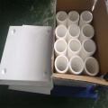 PTFE Coated Spiral Wound Gasket