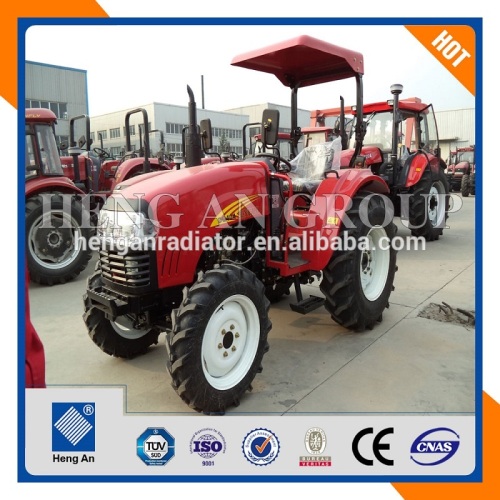 HENG AN 55hp 4wd tractor sales good in australia