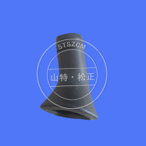 CAB-onderdelen Boot 20Y-43-22370 voor KOMATSU PC27MR-3