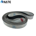 JC122 silicon carbide abrasive belt for wood sanding