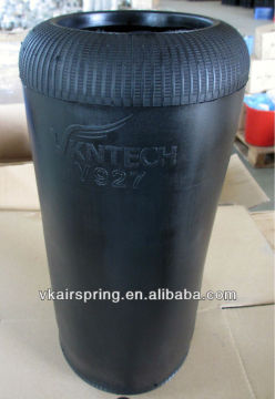 927N Rubber air balloon W01-095-0244 Pneumatic suspension systems VOLVO bus brake kit