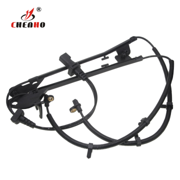 ABS Sensor Wheel Speed for FORD Fiesta/V Fusion - 1151023
