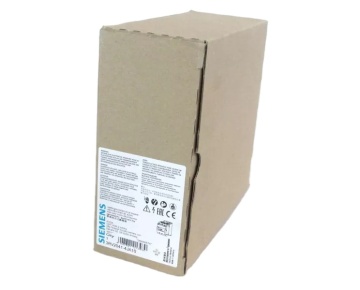New 3RV2041-4JA10 Circuit Breaker Size S3 for Motor Protection: Specifications and Features