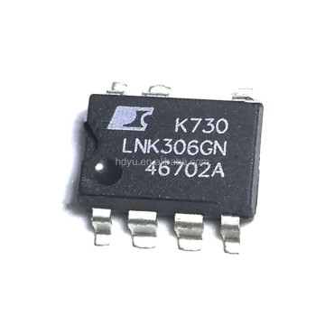 LNK306GN IC Offline Switch Mult SMD Electronic Component - HDYU (100% Asli &amp; Baru)