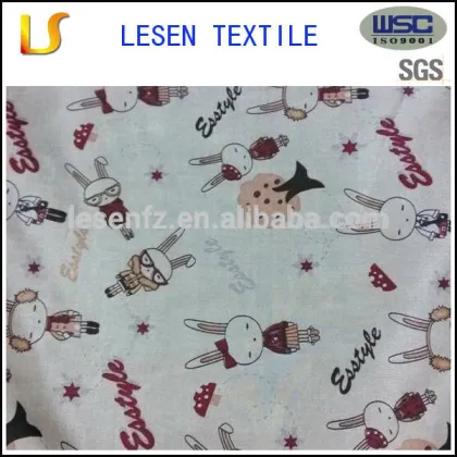 two side quilted fabric for coat