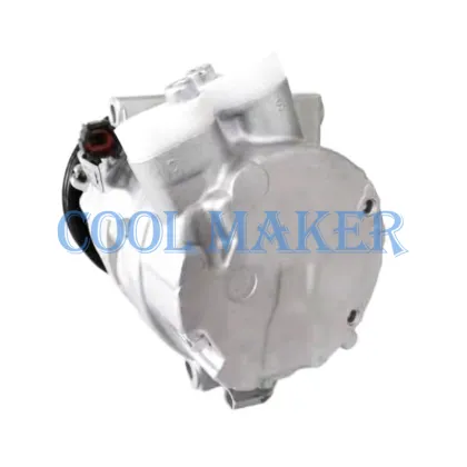Car AC Compressor for Nissan Elgrand E51/Nissan Pathfinder QX4 3.5 92600WL000