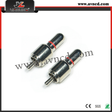 RCA Connector (FP)