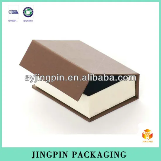 magnetic paper gift box manufacturer