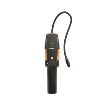 Testo 316-3 Refrigerant Leak Detector - Part Number 0563 3163
