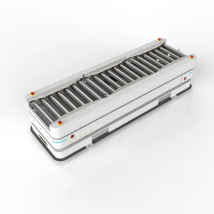 AGV Robot Price: Warehouse Cleaning and Loading Unloading Delivery Robots