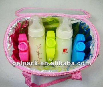 Gel ice bag - 130ml