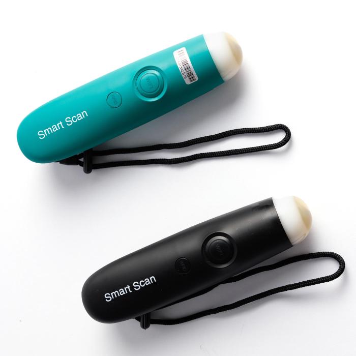 SmartScan C sheep ultrasound scanner