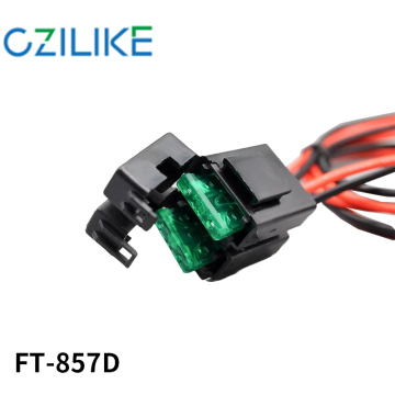 YAESU FT-857D/897D Car Charging Solutions