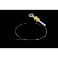 Disposable Endoscopic Hose-type Biopsy Forceps 1.0mm