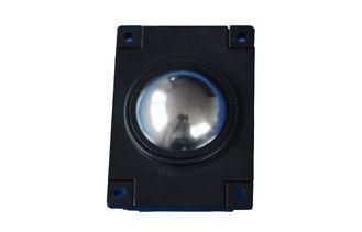 38mm Optical Industrial Trackball Washable With 800 DPI Res