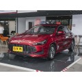 Quasi-Fashionable Sports Car MG5 2023 Model