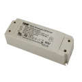 Flcker Free Triac-dimming led driver 45w 1150ma 42v