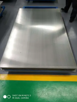 High Quality zirconium sheets in Minerals & Metallurgy