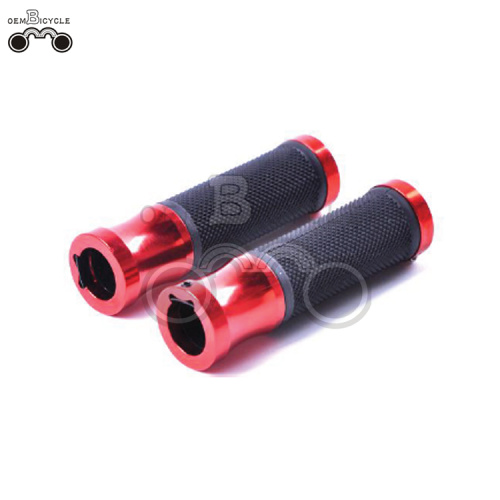 PP/TPE 125MM G07 bicycle handlebar grips