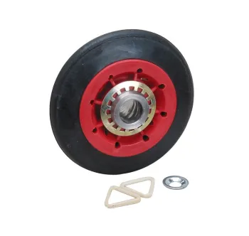 8536974 W10314173 Clothes Dryer Drum Roller - Pulley Replacement Parts