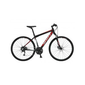 SCOTT Sportster X50 2014