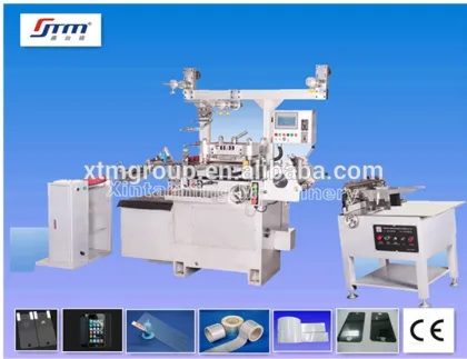 Die-cutting Machine