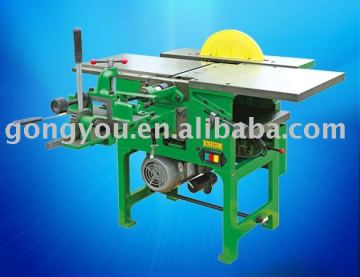 MLQ343 combination machine